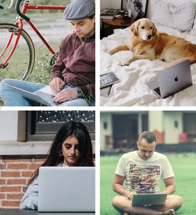 Life And Technology Blog